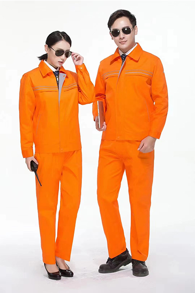 工作服定制