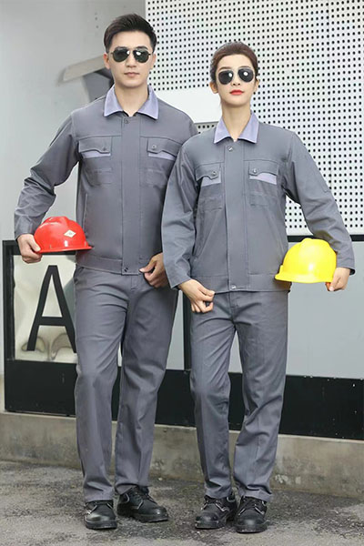 工作服工厂