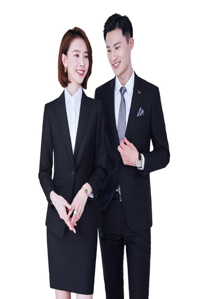 时尚职业装西装男女外套