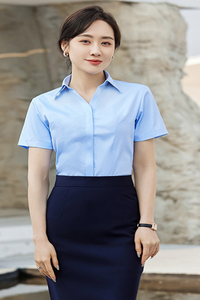 女装日常通勤衬衫